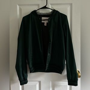 Arizona Jean Co. Letterman Jacket (men’s small)